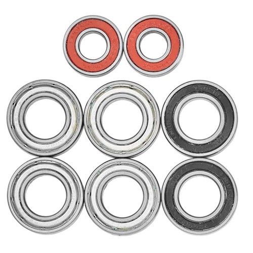 Santa cruz bearing kit - cruz,
