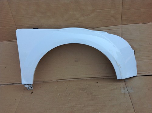 Audi tts mk2 front - tts, wing
