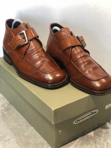 Vintage 90s patrick cox - vintage,