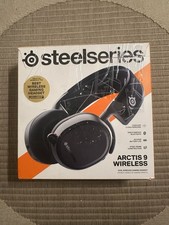 SteelSeries Arctis 9 Wireless