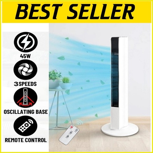 New fan air tower - tower, cooler
