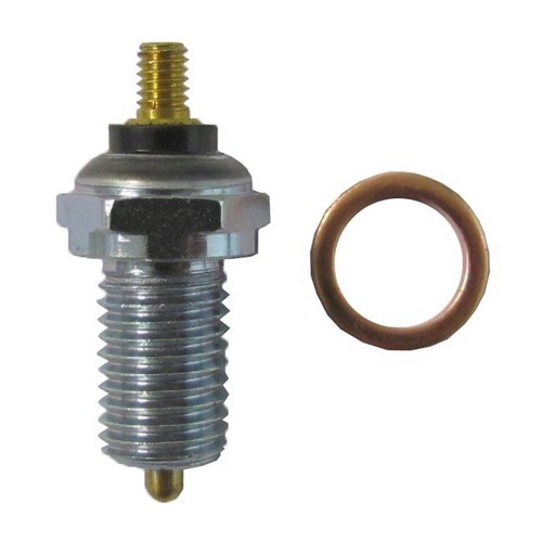 Gear neutral switch fits - gear,