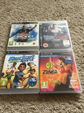 Playstation 3 Various (PS3)