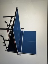 Carlton 3000 table tennis - gt,