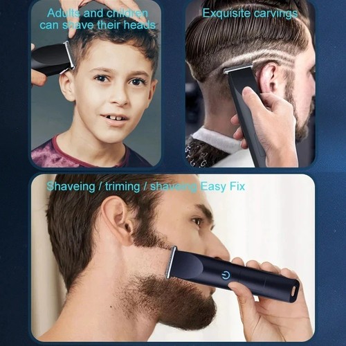 Men pro electric hair - men,
