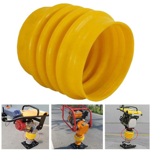 Yellow bellows boot 170x225mm - bellows,