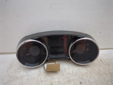 2012 PEUGEOT 3008 ACTIVE HDI Speedometer ~ 92026 Miles