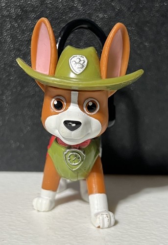 Paw patrol spin master tracker - patrol,