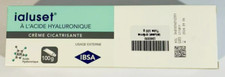 Ialuset Hyaluronic Acid Cream