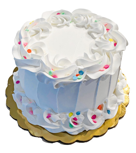 Dezicakes fake birthday - fake, cake