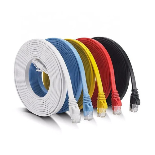 Ethernet cable cat 6 - 3m,