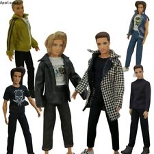 Fashion Doll Clothes For Ken