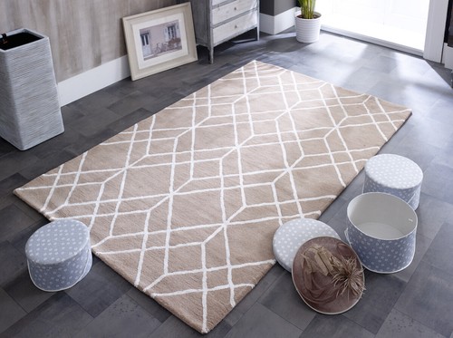 Geometric modern contemporary - modern,