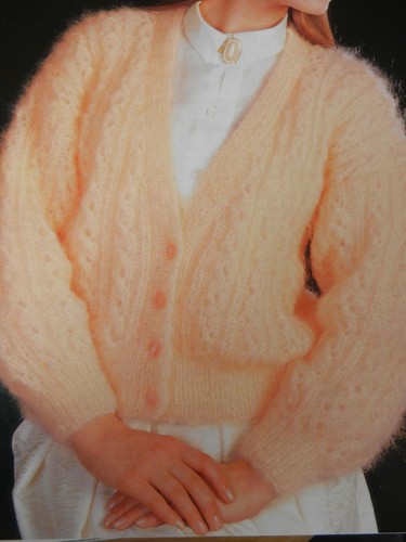 Knitting pattern womens - pattern,