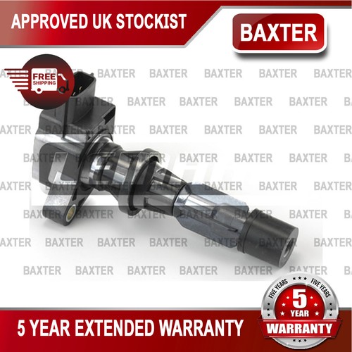Baxter ignition coil pack - baxter,