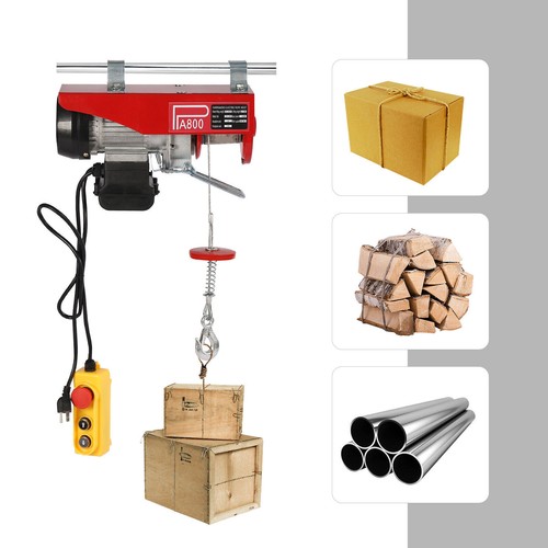 110v 1763lbs electric cable - 110v,
