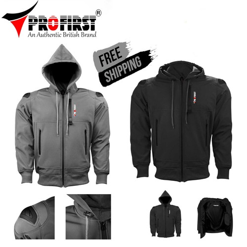 Mens motorcycle soft - mens, shell