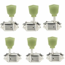For Retro Gibson Electric Guitar Tuning Pegs Tuners Machine Heads Keys 3x3 Set
