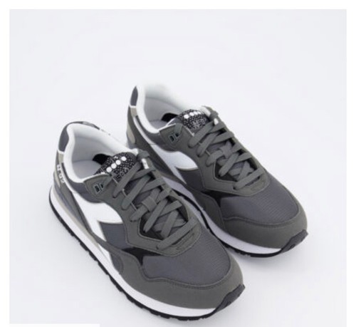 Diadora trident grey size - trident, grey,