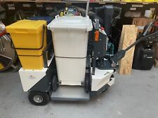 RUBISH COLLECTION ORDERLY BARROW BATTERY POWERED CUBO 180