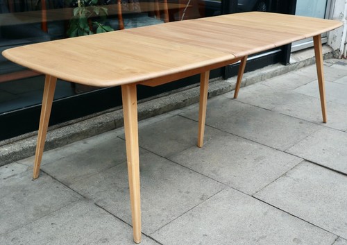 Vintage ercol grand windsor - vintage,