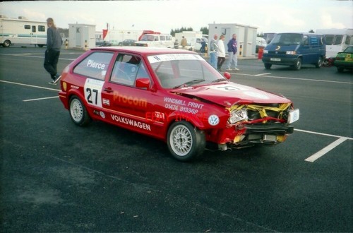 Photo sadly savaged polo - , sadly-savaged