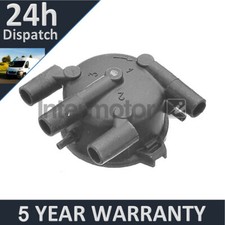 Fits Vauxhall Carlton 1988-1994 0.8 1.0 3.0 PV Distributor Cap 1910187705000