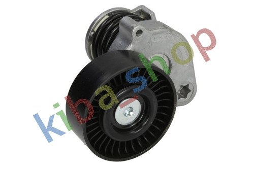 Multi belt tensioner - belt,