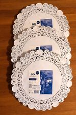 3 x 250 packs Duni Go Paper