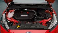 Aluminium Engine Cap Set Ford