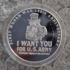 RARE World War One 100th