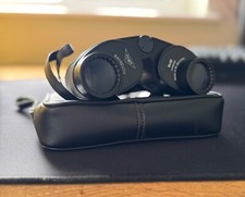Steiner Bayreuth 8x30 Binoculars with case - great condition