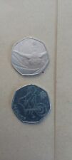 olympic swimming  And WeightLifting 50p