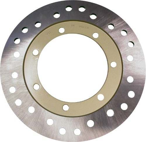 Brake disc rear for - brake,