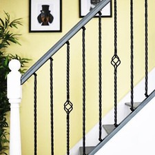 Set of 3 "Grosvenor" Rope