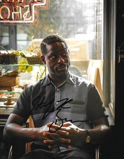 Sterling K. Brown Signed The