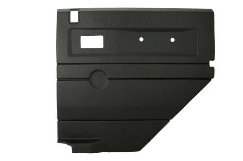 Land rover defender - defender, door