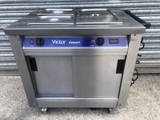 electric Victor Mobile Consort