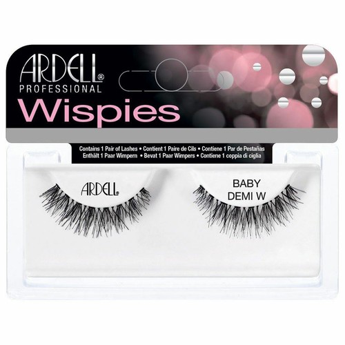 Ardell baby demi wispies - ardell, black