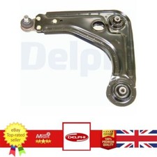 Suspension Trailing Control