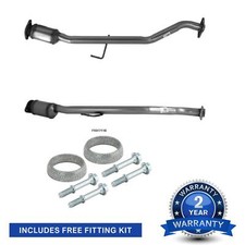 Approved Catalytic Converter