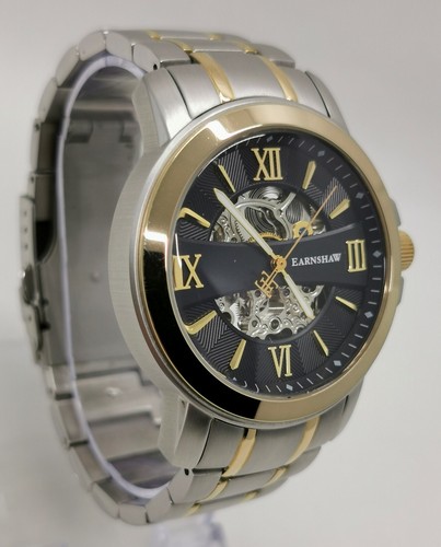 Vtg thomas earnshaw - thomas,