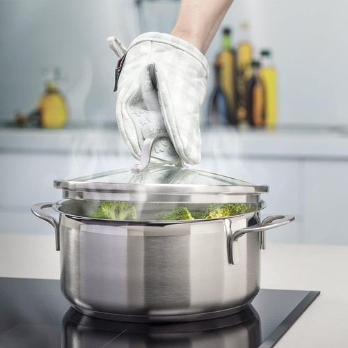 Zeal hot grab - mini, oven