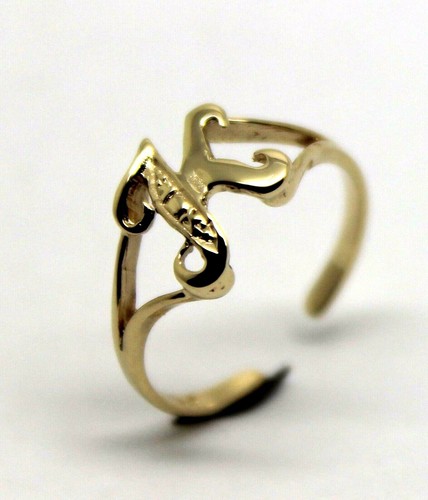 Genuine 9ct solid - genuine, or