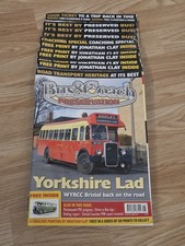 Bus & Coach Preservation
