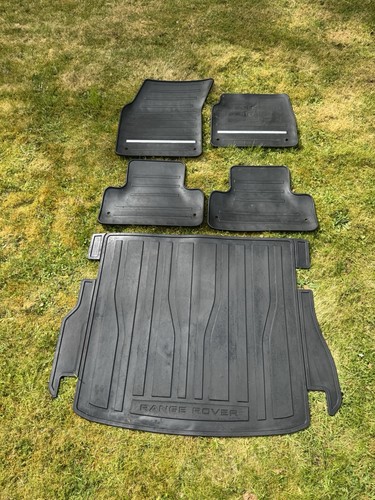 Genuine range rover - lr,