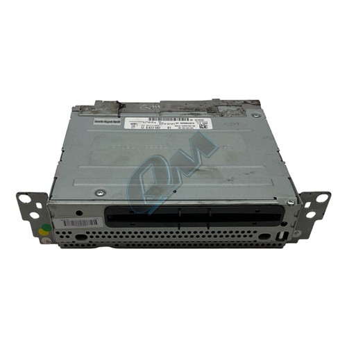 Bmw basic gps radio - gps,