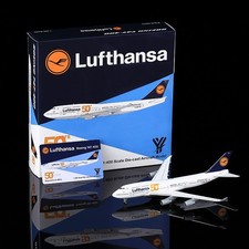 YY Wings 1:400 Boeing 747-400