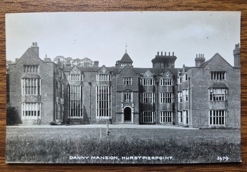 Danny mansion hurstpierpoint - danny,