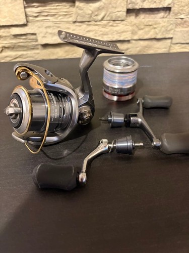 Shimano twin power - twin,